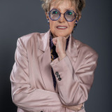 Margalida Castro — Aunt Chavela