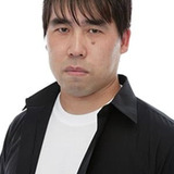 Наоки Имамура — Leader (voice)