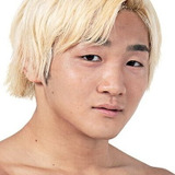 須見和馬 — Hachiya Mamoru