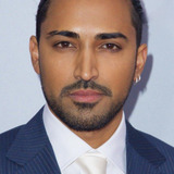 Махеш Джаду — Vilgefortz of Roggeveen