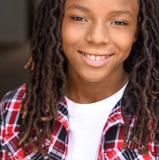 Michael Epps — Jake Taylor