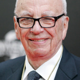Rupert Murdoch — Self (archive footage)