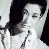 Ayako Wakao — Yoshiko Tokugawa