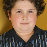 Aaron D. Harris — Alfie Kingston