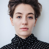 Marie Bloching — Lia