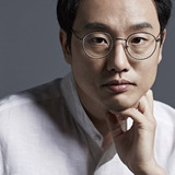 Jung Young-ki — Park Gyeong-sik