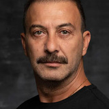 Hakan Yılmaz — Osman Koçarslanlı