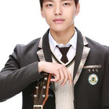 Yeo Jin Goo — Jung Jae Min