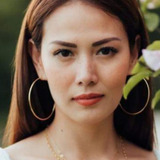 Bianca Manalo — Tiffany Olivar