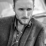 Joshua Close — Detective Henry Cole