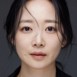 설유진 — Eun Seon-Jin