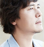 Kam Woo Sung — Kang Dong Ha