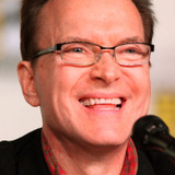 Billy West — Ren / Stimpy (voice)