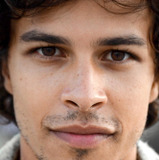 Luan Brum — André 'Dedé' Duarte