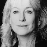 Sharon Morgan — Rachel Harris