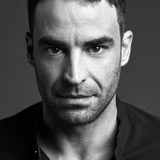 João Catarré — Luís Fernandes