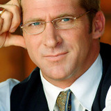 J. Grant Albrecht — Leo (voice)