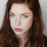 Carolina Jurczak — Marie Contignet