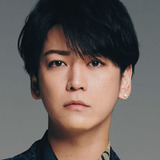 亀梨和也 — Kiritani Shuji