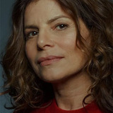 Débora Bloch — Vêronica Magalhães Queirós