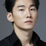 Kim Ho-yeon — Da-seok