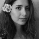 Amanda Grimaldi — Edith Wisner