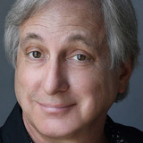 Billy Van Zandt — Harold