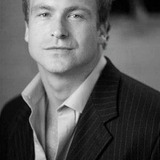 Dan Petronijevic — Young CIA Officer