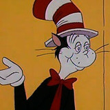 Martin Short — The Cat in the Hat