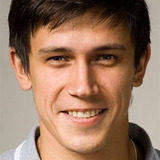 Леонид Бичевин — Николай