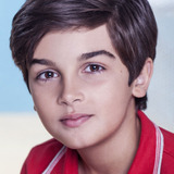 Итан Пуджиотто — D.W. Read (voice)