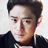 Chun Jung Myung — Cha Woo Jin