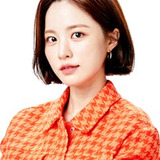 Bae Yoon Kyung — Carol