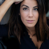 Chiara Tron — Tamara Graziosi