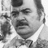 Paul Shane — Mike Roberts