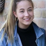 Imani De Caestecker — Marieke Belpamme