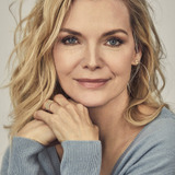 Michelle Pfeiffer — The Bombshell