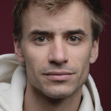 Kevin Garnichat — Vadim Perzof