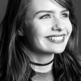 Sarah Nauta — Herself - Judge