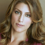 Jennifer Esposito — Ginnie Sorelli Spencer