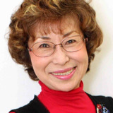 Miyuki Ichijou — Aunty Yorkshire (voice)