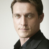 Седрик Шевальм — Agent Chatelet