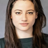 Avigail Tlalim — Jodie Nicholas