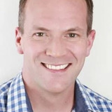 Ben Hull — Barney Campbell