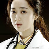 Kim Min Jung — Nam Hye Suk