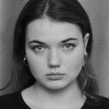 Raphaelle Doyle — Elodie