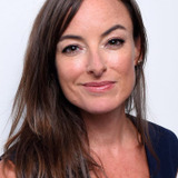 Pascale Bussières — Jackie Decelles