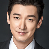 조승우 — The King