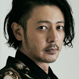 Joe Odagiri — 霧山修一朗
