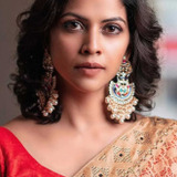 Deepali Pansare — Payal Gupta